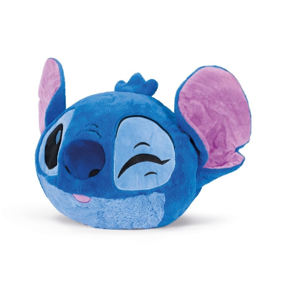 Image Peluche-manchon DISNEY- Stitch       